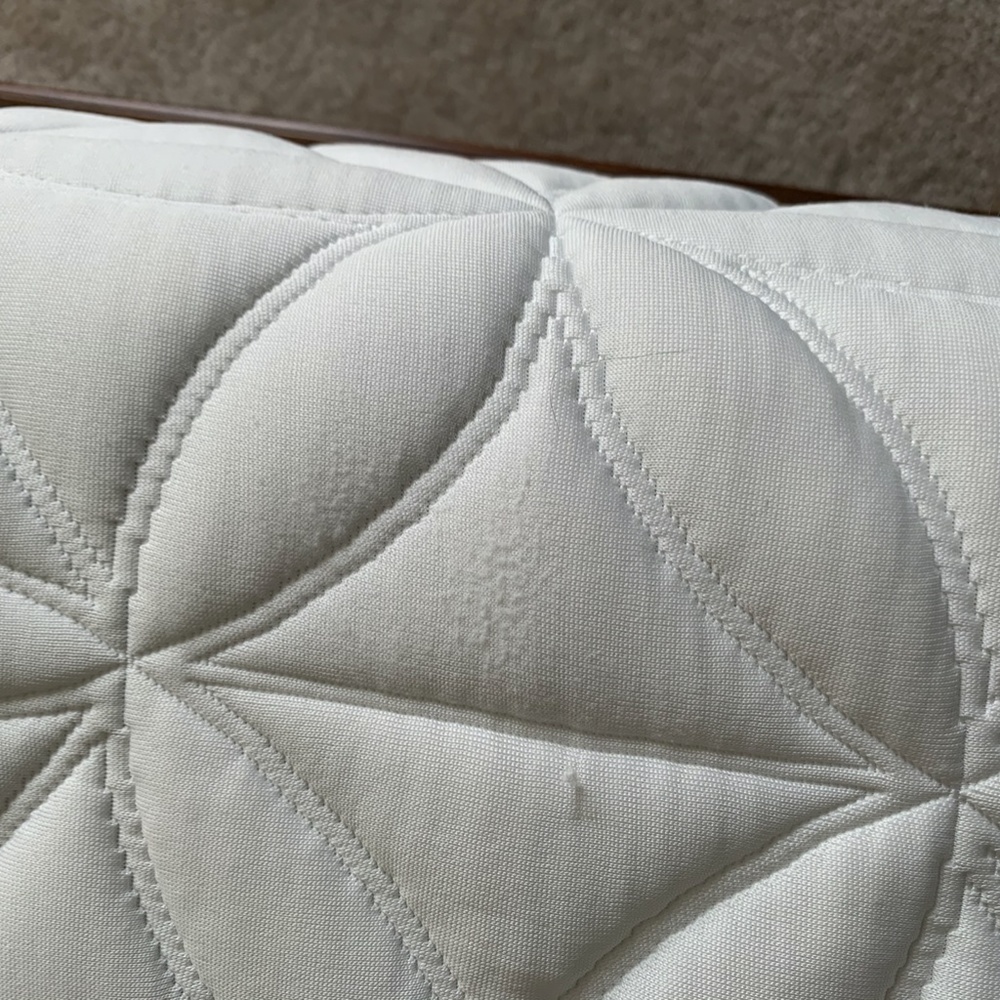 Tempur-pedic Queen sized Cloud Elite Mattress - Picture 3 of 6